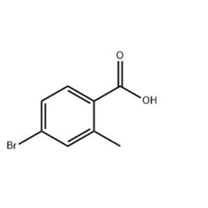 4-CHLORO-2-METHYLBENZOIC ACID