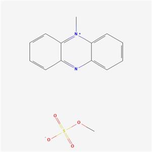 5-Methylphenazinium methosulfate