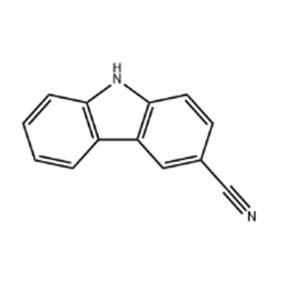 9H-Carbazole-3-carbonitrile