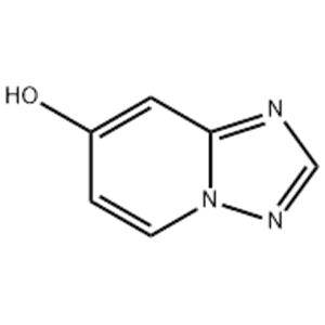 [1,2,4]Triazolo[1,5-a]pyridin-7-ol