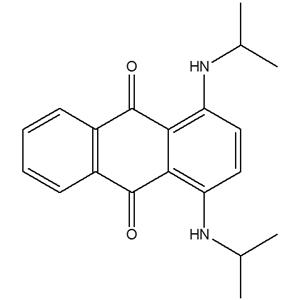 Solvent Blue 36