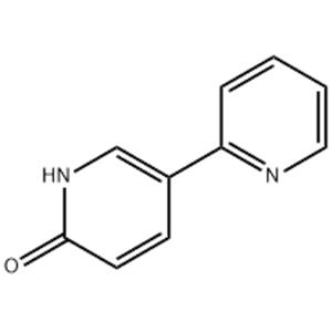 5-(2-PYRIDYL)-1,2-DIHYDROPYRIDIN-2-ONE