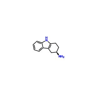 (R)-3-Amino-1,2,3,4-tetrahydrocarbazole