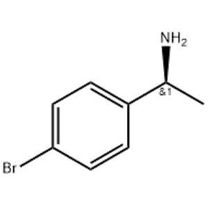 (S)-(-)-4-Bromo-alpha-phenylethylamine