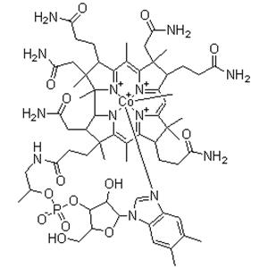 Mecobalamin