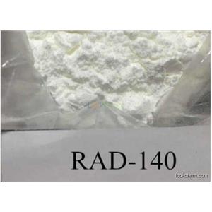 RAD-140；Testolone