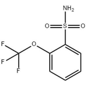 2-(TRIFLUOROMETHOXY)BENZENESULFONAMIDE