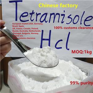 Tetramisole Hydrochloride