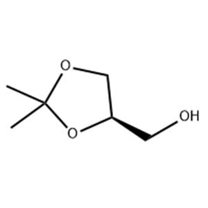 (R)-(-)-2,2-Dimethyl-1,3-dioxolane-4-methanol