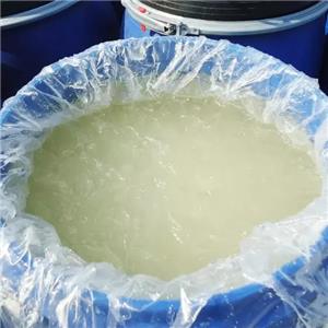 Sodium lauryl ether sulfate