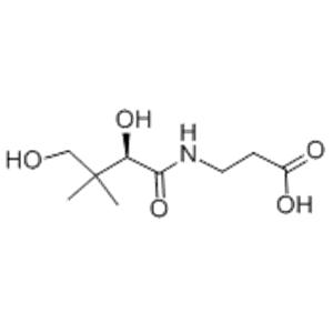 D-PANTOTHENIC ACID