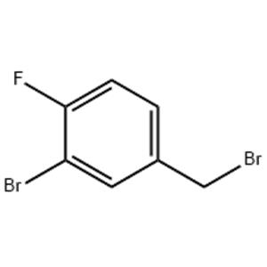 3-BROMO-4-FLUOROBENZYL BROMIDE