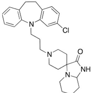 mosapramine