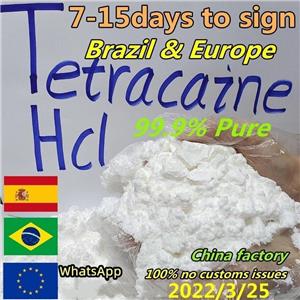 Tetracaine