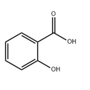 Salicylic acid