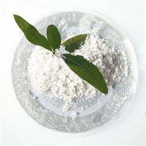 	Stearic acid