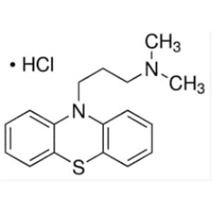 Promazine hydrochloride