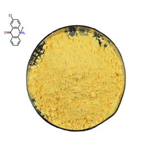 2-Amino-5-chloro-2'-fluorobenzophenone