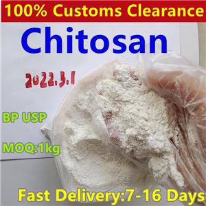 Chitosan