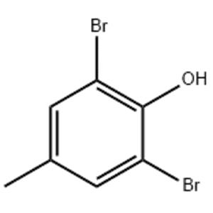 2,6-Dibromo-4-methylphenol