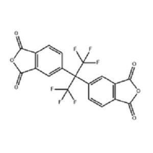 4,4'-(Hexafluoroisopropylidene)diphthalic anhydride