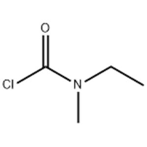 N,N-ETHYLMETHYL CARBAMOYL CHLORIDE