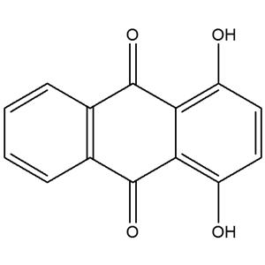 1,4-Dihydroxyanthraquinone