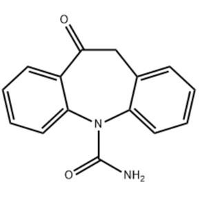  Oxcarbazepine