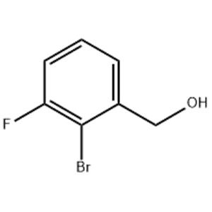 2-Bromo-3-fluorobenzyl alcohol