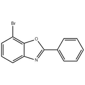 7-bromo-2-phenyl-Benzoxazole