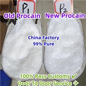 Procaine hydrochloride