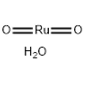 Ruthenium(IV) oxide hydrate