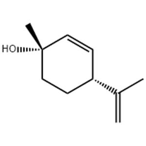 (1S,4R)-1-methyl-4-(prop-1-en-2-yl)cyclohex-2-enol