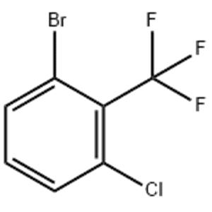 2-Bromo-6-chlorobenzotrifluoride