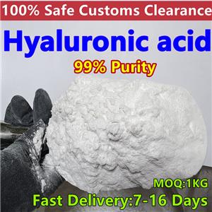 Hyaluronic acid