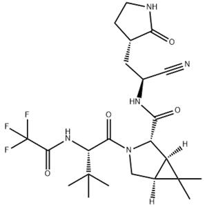 Paxlovid