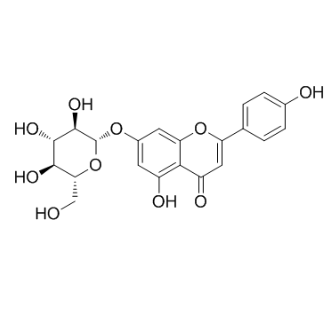 Apigenin 7-glucoside