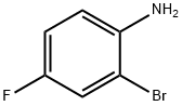 2-Bromo-4-fluoroaniline/4-FLUORO-2-BROMOANILINE