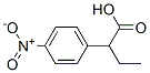 2-(4-NITROPHENYL)BUTYRIC ACID