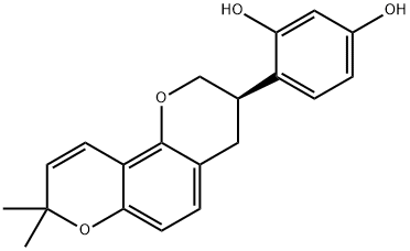 Glabridin