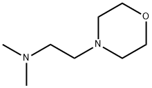 4-[2-(Dimethylamino)ethyl]morpholine/4-Morpholineethanamine