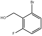 2-Bromo-6-fluorobenzyl alcohol