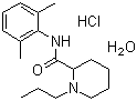 Ropivacaine hydrochloride