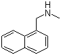 N-methyl-1-naphthalenemethylamine