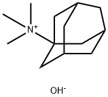 N,N,N-Trimethyl-1-ammonium adamantane