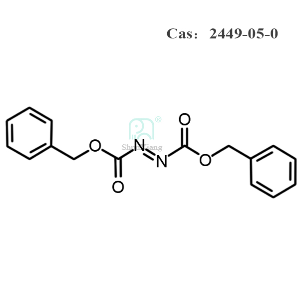 Dibenzyl azodicarboxylate