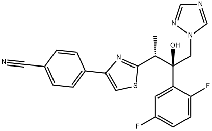 Isavuconazole