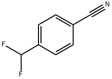 4-(Difluoromethyl)benzonitrile