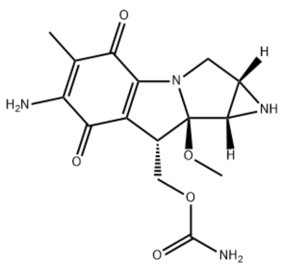 Mitomycin