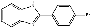 2-(4-BROMOPHENYL)BENZIMIDAZOLE